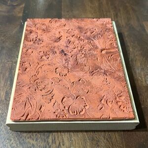 Stampin' Up! Floral Design Stamp